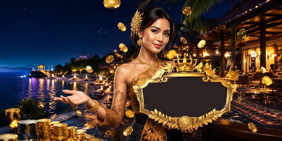 admintoto 1 Baccarat VIP Room